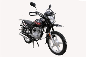 Jialing <span class=keywords><strong>125</strong></span> <span class=keywords><strong>Cc</strong></span> Dirt Bike Otras motocicletas Motocicletas duraderas Motocicletas todoterreno Motocicletas deportivas - Product Image 4