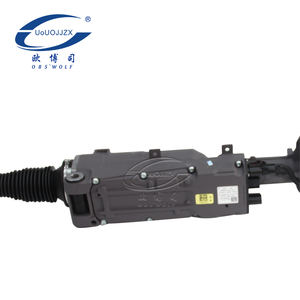 Caja de cambios de dirección asistida eléctrica automática RHD para <span class=keywords><strong>Audi</strong></span> <span class=keywords><strong>A4</strong></span> A5 B9 14-19 8K2423105 8K2423055 8K2423055AN - Product Image 5