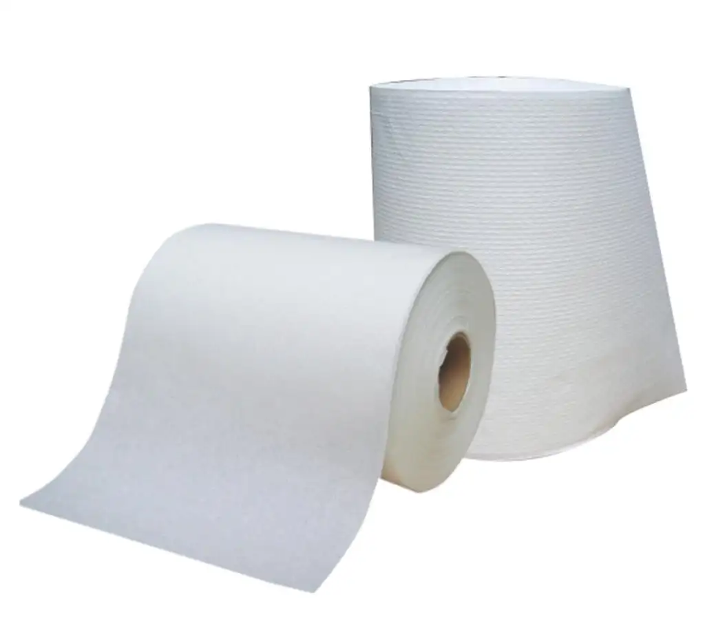 La última tecnología de pegamento de papel tisú proporciona una adhesión superior mientras mantiene la suavidad y absorción