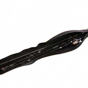 Free Sample Hard Shell High Quality <b>Fishing</b> <b>Rod</b> Bag Multi-Functional Waterproof <b>Fishing</b> Gear Bag - Product Image 3