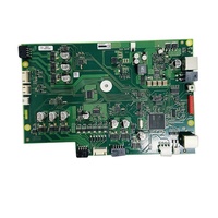 Repuestos para Cajeros Automáticos Wincor Dn100 DN200 DN250 DN450 DN470 DN490, Controlador de Cabezal PCBA 01750287366 1750287366