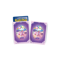 17.5 Venta al por mayor: Set de regalo Pokémon Espeon Edición SC CSV9 5C Serie Terastal Eevee