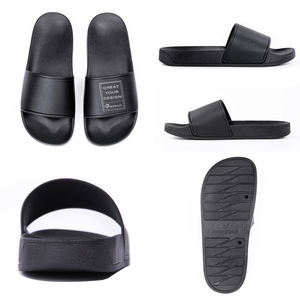 Claquettes en PVC personnalisées avec logo OEM Beckon, impression offset, pour cadeaux de bienvenue, événements d'entreprise et promotion de spas - Product Image 4