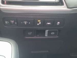 Palisade 2021 NOIR Auto Noir 7 Places Diesel SUV Semi Full Option Familial Coffre Électrique et BSD - Product Image 6