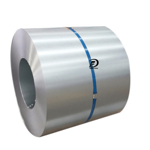 Tôle d'acier au silicium électrique de première qualité M3 M4 M5 Crgo, bobine d'acier à grain orienté laminé à froid - Product Image 6