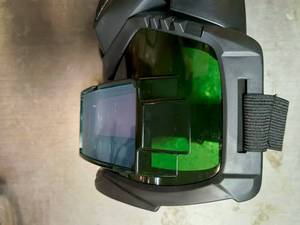 Casque <span class=keywords><strong>de</strong></span> <span class=keywords><strong>soudage</strong></span> auto-assombrissant tendance à énergie solaire, écran facial automatique en PP pour <span class=keywords><strong>masque</strong></span> <span class=keywords><strong>de</strong></span> <span class=keywords><strong>soudage</strong></span> - Product Image 3