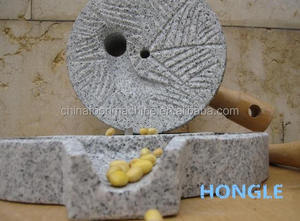 Moulin en pierre de haute qualité/petit moulin en pierre - Product Image 3