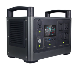 Singo2000 Pro 2000W Powered trạm xe nhảy khởi động khẩn cấp tự động Buster Pin Booster với bộ sạc xe hơi ngân hàng điện thiết bị - Product Image 5