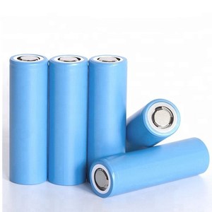 Batterie Rechargeable 21700 3.7v 4000mAh, modèle 5C, 1 pièce, <span class=keywords><strong>prix</strong></span> d'usine, cylindrique, <span class=keywords><strong>pour</strong></span> outils électriques GEB 21700, vélo électrique - Product Image 5