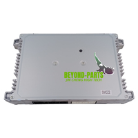Pièces de rechange pour excavatrice ZX200-5AC, contrôleur de commande YA60030106