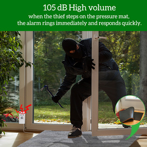 الحيوانات الأليفة رصد النشاط الحساسة الزناد ممسحة إنذار إدارة منطقة الحيوانات الأليفة - Product Image 5