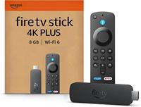 Vente en gros de télécommandes vocales universelles Alexa 3e génération pour Fire TV Stick 4K Max L5B83G