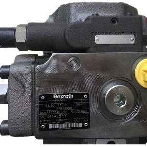 Pompe à piston Bosch Rexroth AA10VSO71DFLR 31R VPA42N00 hydraulique pour presse, convoyeur, station de pompage, Allemagne - Product Image 4