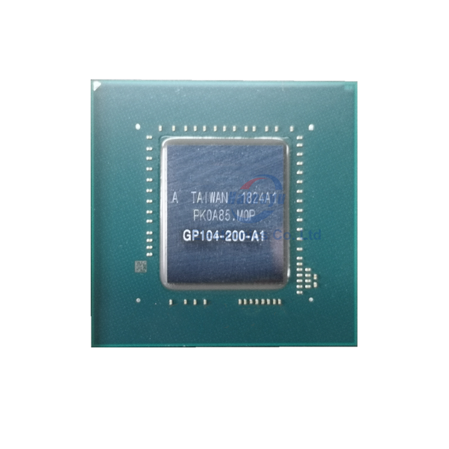 Hainayu BOM of electronic components ,Graphics chip GP104-200-A1 GP104-300-A1 GP104-400-A1
