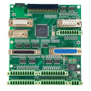 OEM Pcb Manufacturing Assembly