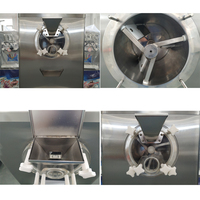Nouvelle machine à glace italienne automatique pasteurisée, approuvée CE ETL