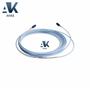 330930-060-00-00 bently Nevada 3300สายเคเบิลขยายมาตรฐาน NSV - Product Image 2