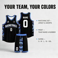 Camiseta de Baloncesto Personalizada con Números Estampados en Poliéster para Entrenamiento de Equipo, MOQ Bajo, Alta Calidad, Transpirable, para Adultos y Hombres