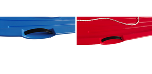 <span class=keywords><strong>Luge</strong></span> à neige en mousse pour débutants Sports d'hiver <span class=keywords><strong>Luge</strong></span> à neige pour 2 personnes pour enfants - Product Image 5