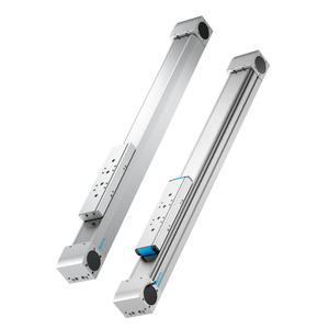 Original FESTO ELGA-TB-RF Riemengetriebener Linearantrieb Langhubzylinder mit Staubschutzstreifen - Product Image 4