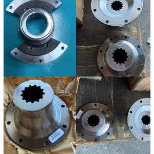 Junta Sellada para Tuberías de Aceite 3508 3551 para Mantenimiento de Maquinaria de Ingeniería - Product Image 3