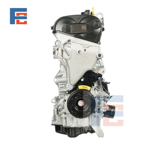 Moteur de voiture 1.4T d'origine de haute qualité, remplacement et remanufacturation, EA211 CST CSS VW/Jetta Bora Aluminium - Product Image 5