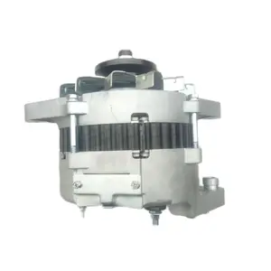 Motore Diesel parte nuovo alternatore SAA12V140E-3C 600-825-9331 per motore PC200-8