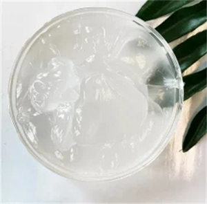 Lauril Éter Sulfato de Sodio CAS 68585-34-2 Precio Bajo SLES 70% Utilizado en Detergentes - Product Image 3