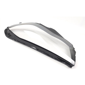 Cubierta de Faro para Mercedes-Benz Clase E W214 PC 2024-2026, Color Original, Fácil Instalación - Product Image 4