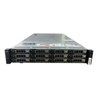 Dell Poweredge Intel Xeon R730 2U d'occasion E5-2640 CPU Rack Server