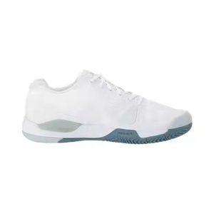 High Quality Men's Tennis Shoes Large Size Comfortable With Shock-Absorbing Cushioning Breathable Mesh For Summer And Spring - Product Image 3