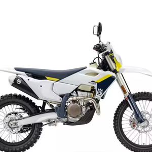 OFERTA LISTO para MONTAR 2025 For-<span class=keywords><strong>Husqvarna</strong></span> Dirt <span class=keywords><strong>Bike</strong></span> Motocicleta FE 350S a la venta Motocicletas todoterreno - Product Image 1