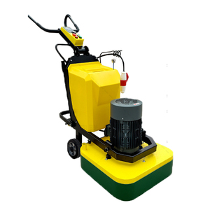 Gas Power Gasoline Engine Road Milling Concrete Floor Surface Hydraulic <b>Scarifying</b> Machine <b>for</b> <b>Sale</b> - Product Image 6