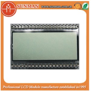 Пользовательские tn stn fstn 2 3 <span class=keywords><strong>4</strong></span> 5 6 1/2 цифровая Панель dc Вольт Метр ЖК-дисплей - Product Image 4