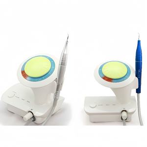 Apparecchio per la Pulizia dei Denti, Ablatore Ultrasonico per Uso Domestico, Ablatore Dentale Piezoelettrico a Ultrasuoni - Product Image 1