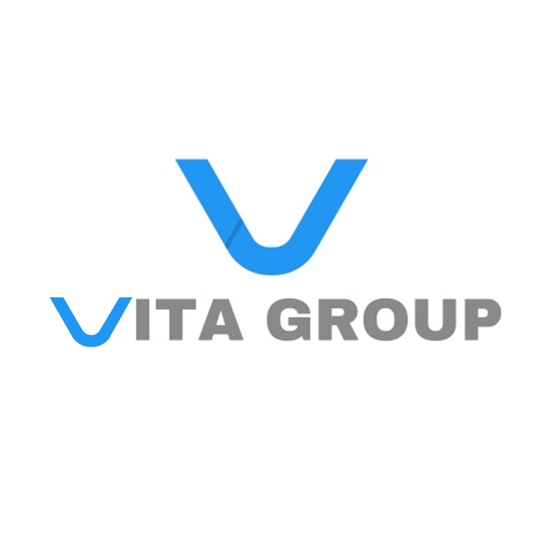 Vita Group Co., Ltd. logo