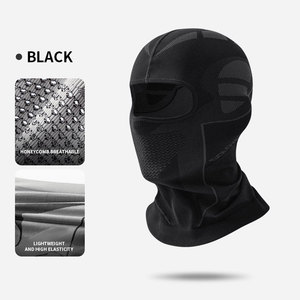 <span class=keywords><strong>2025</strong></span> unisex Y2K mùa đông Balaclava cao co giãn Windproof Nylon xe máy trượt tuyết mặt nạ độ ẩm Wicking Breathable nhiệt thể thao - Product Image 6