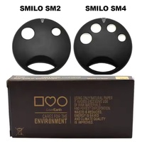 Smilo-Contrôleur Sm2 à 2 canaux-Contrôleur de moteur de porte automatique