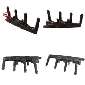 Bobine d'allumage 0001501380 en gros d'usine pour Mercedes Benz W168 A140 <span class=keywords><strong>A160</strong></span> A170 A190 A210 - Product Image 1