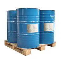 Résine époxy liquide KUKDO YD-128 sans bisphénol A, résine époxy transparente standard pour revêtements, laminage FRP et encapsulage électrique