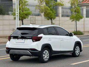 <span class=keywords><strong>Toyota</strong></span> <span class=keywords><strong>YARiS</strong></span> L Zhixuan Modèle <span class=keywords><strong>2022</strong></span> Zhixuan X 1.5L 112HP CVT Édition Leading PLUS Commandes en gros prêtes à l'exportation vers la Russie - Product Image 5