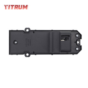YITRUM สวิตช์กระจกไฟฟ้า 84820-52340 สำหรับโตโยต้าเซียนน่า 12V สวิตช์ไฟฟ้าอัตโนมัติ - Product Image 3