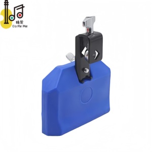 Instrumento Musical Educativo para la Escuela, Campanas de Gran Tamaño que Atraen la Atención, Instrumentos Musicales de Percusión, Excelente Artesanía - Product Image 3