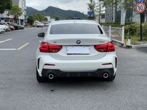 La <span class=keywords><strong>BMW</strong></span> Série <span class=keywords><strong>1</strong></span> 125i 2020, avec le pack M Sport, voiture à <span class=keywords><strong>essence</strong></span> professionnelle, est disponible à l'exportation à bas <span class=keywords><strong>prix</strong></span> - Product Image 5