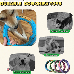 Nuevo Juguete Flotante de Espuma EVA Ecológico de Tamaño Pequeño con Diseño de Camuflaje para la Interacción con Perros y Alivio del Estrés en el Agua - Product Image 5