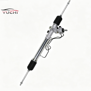 Crémaillère de direction assistée automatique 44250-28350 44250-28320 4425028350 4425028320 pour Toyota conduite à droite - Product Image 4