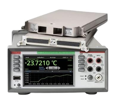 KEITHLEY DAQ6510/7700 Data Collector