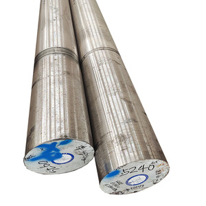 Nhà cung cấp Trung Quốc GB 20 JIS <span class=keywords><strong>s20c</strong></span> giả mạo thép carbon thanh tròn - Product Image 4