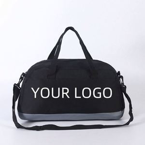 <b>Extra</b> <b>Large</b> Capacity Sports Gym Bag Tasche Yoga Fitness Lightweight Durable Workout Shoulder Tote for Men Women Travel Beach - Product Image 3