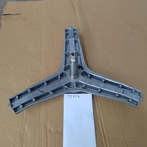 Oferta Especial: Pieza Original <span class=keywords><strong>Samsung</strong></span> DC97-14369G, Eje de Tambor con Brida para Lavadora de Carga Frontal, Trípode Araña XS-77012 - Product Image 3